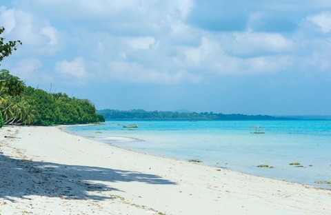 Vijay Nagar Beach